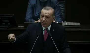 Başkan Erdoğan’dan döviz ve altın açıklaması: Varlık Barışı yoluyla sisteme dahil etmeye çağırıyorum