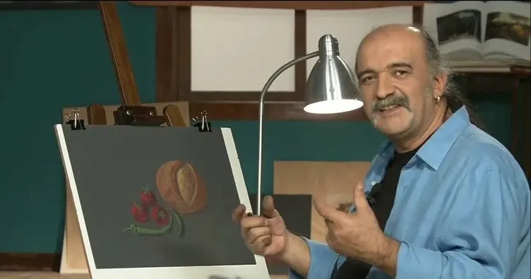 Numan Kurtulmuş’tan çizer ve ressam Şafak Tavkul için başsağlığı mesajı
