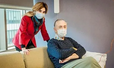 Prof. Dr. Alp Gürkan Sabah’a haber oldu aranan ilik bulundu