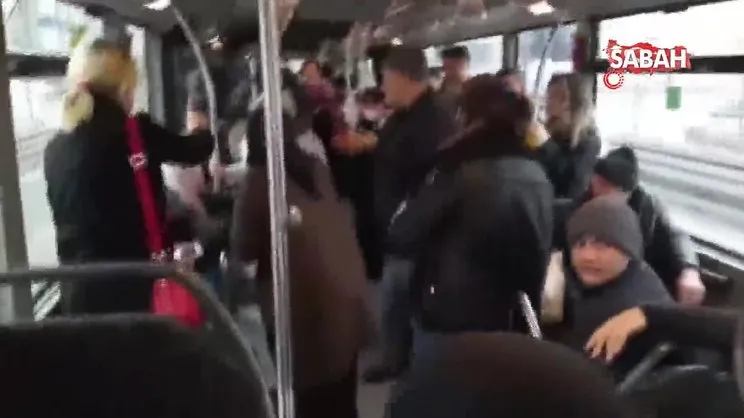 Metrobüste