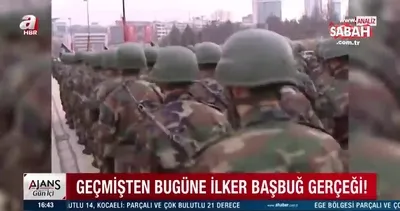 İşte geçmişten bugüne İlker Başbuğ gerçeği... | Video