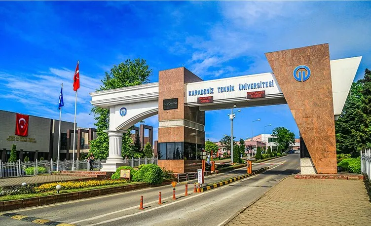 Karadeniz Teknik Üniversitesi taban puanları 2023: KTÜ 2 ve 4 yıllık bölümlerin taban puanları, kontenjanları ve başarı sıralaması