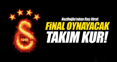 Şampiyonlar Ligi’nde final oynayacak takımı kur