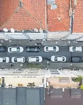 Otopark sorunu kangren oldu