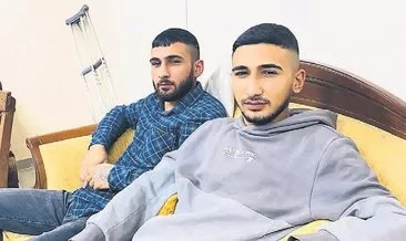 Silahlı kavga cinayete dönüştü iki kardeş öldürüldü #adana