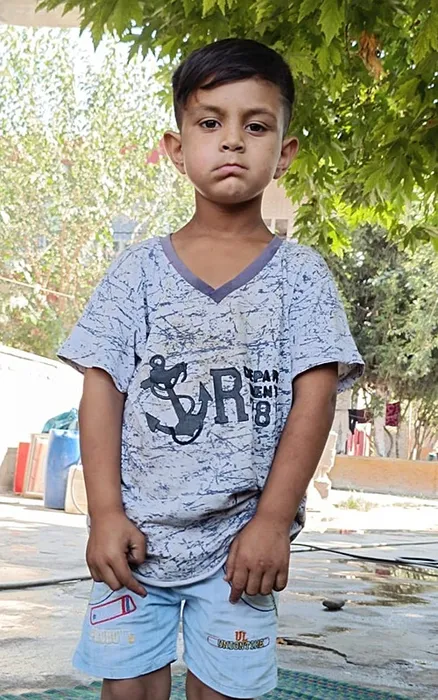 Adana’da kaybolan Cumali için Müge Anlı da harekete geçmişti! Terlikleri sulama kanalında bulundu...