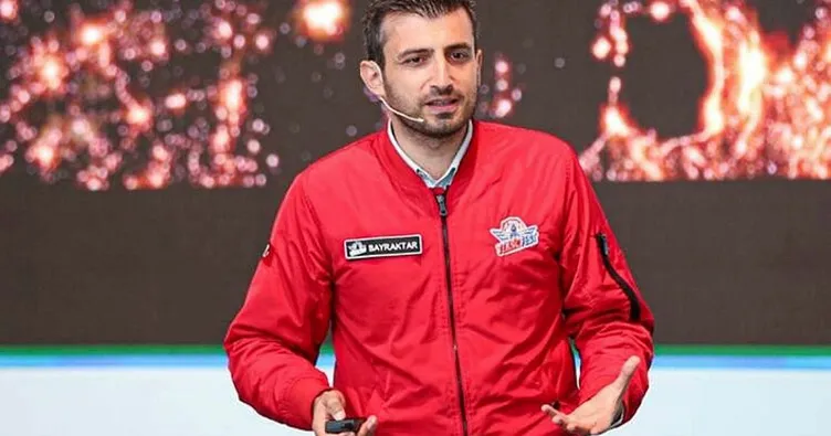 Instagram, Selçuk Bayraktar’ın İsrail’i eleştiren paylaşımını kaldırdı