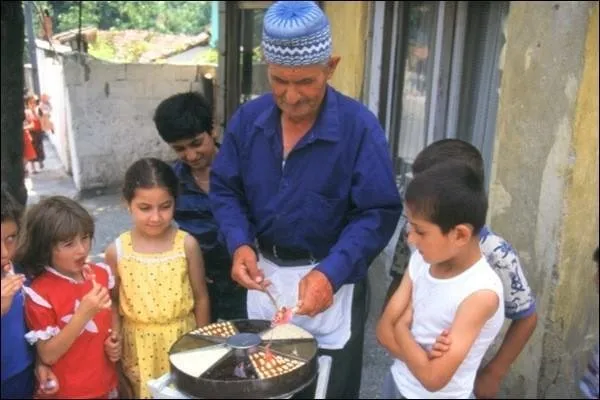 Zamane Türkiyesi'nin vazgeçilmezleri