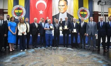 Fenerbahçe Divan Kurulu Başkanı’nı seçiyor