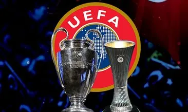 Son dakika haberi: İşte UEFA ülke sıralamasında son durum! Temsilcilerimizden büyük başarı...