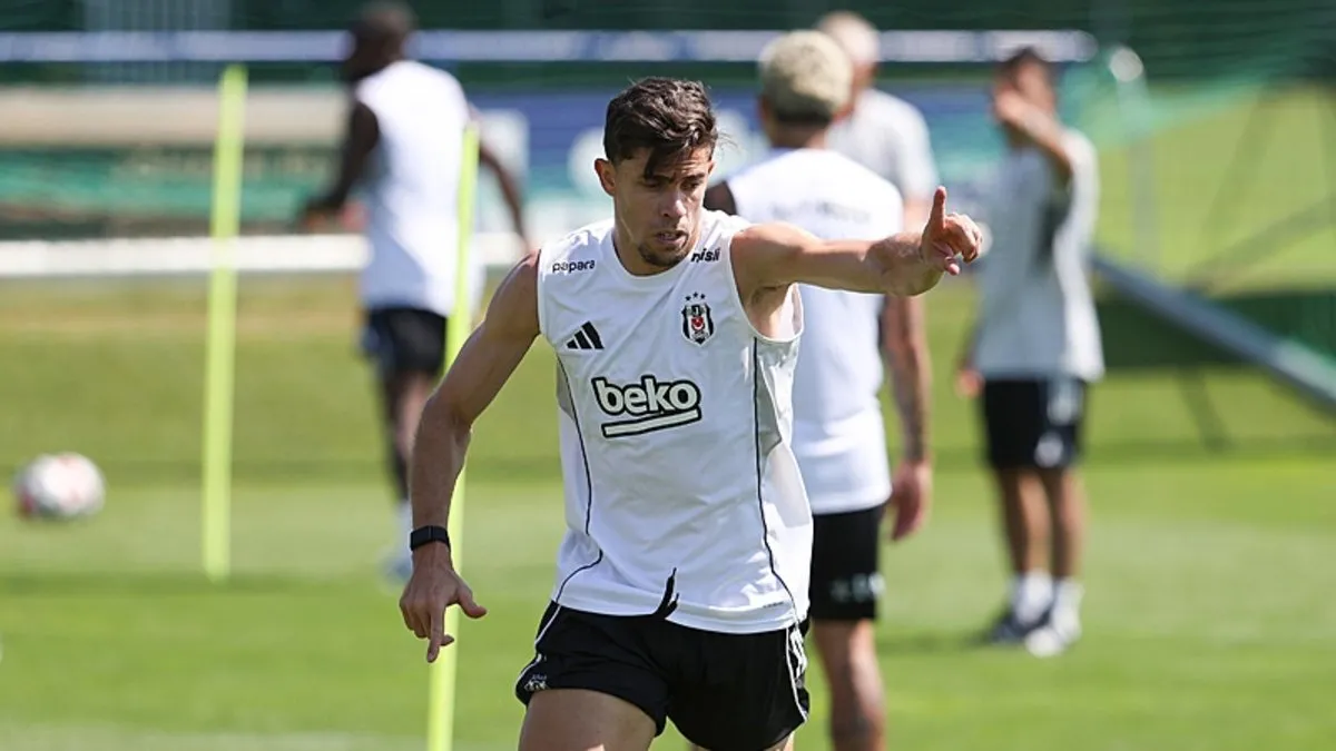 Gabriel Paulista, bu sezon başarıyı olmazsa olmaz görüyor!