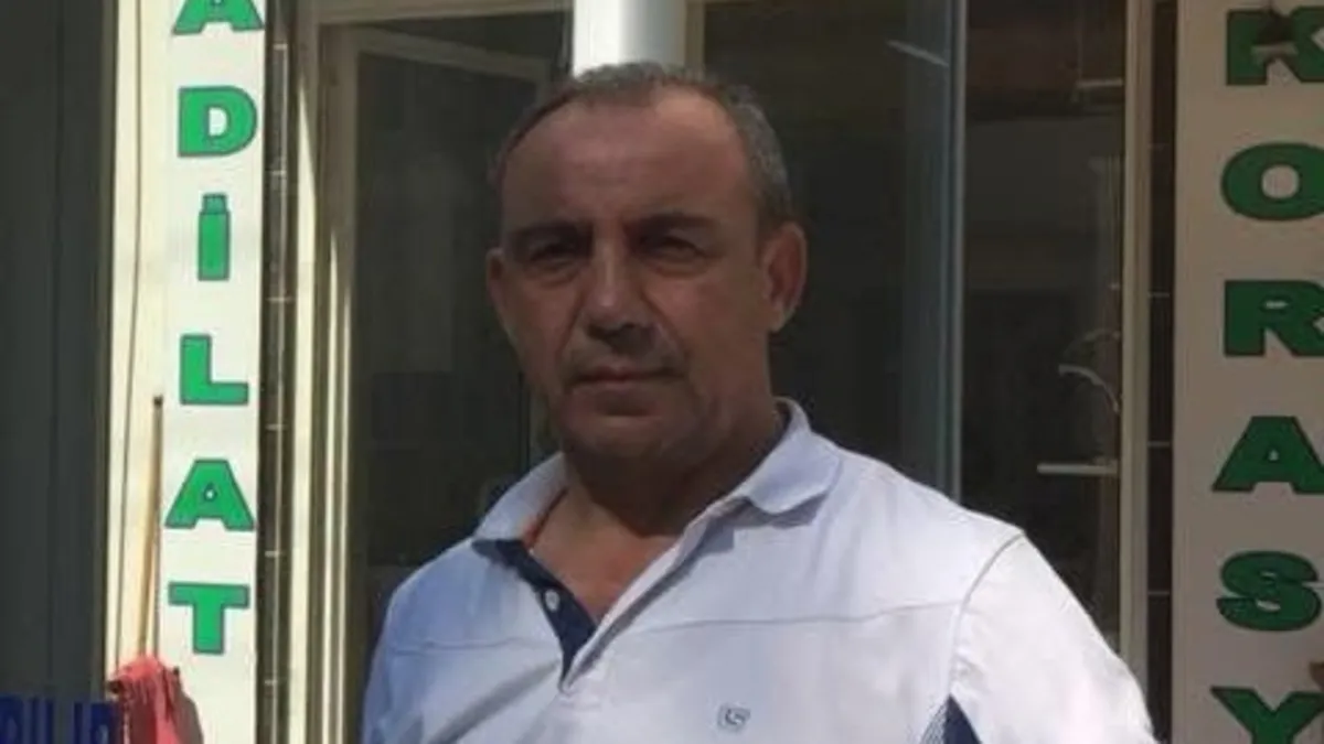 Emeklilik davasını kaybedince SGK avukatını öldürdü