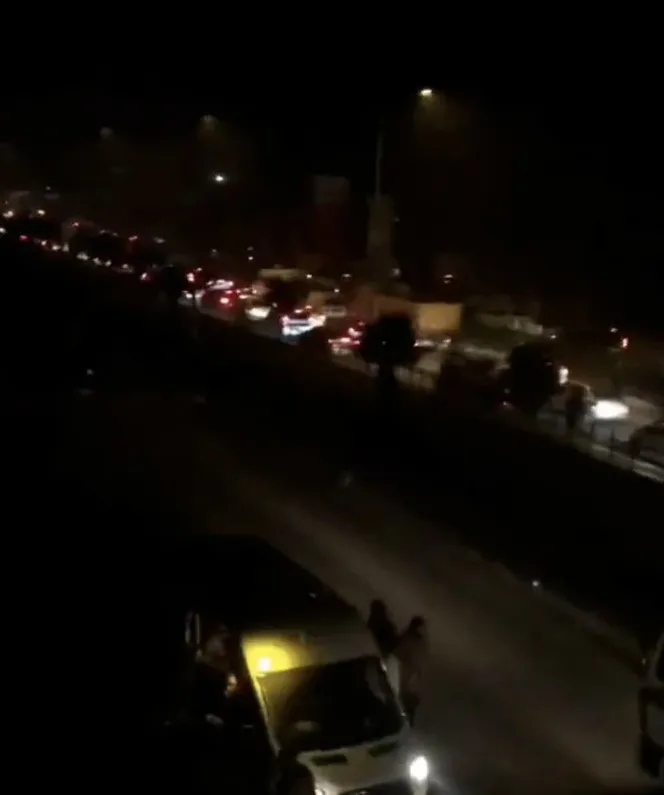 Hatay'da alçak provokasyon! 'Baraj patladı' yalanı krize neden oldu