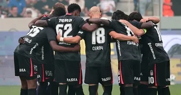 Beşiktaş-Hradec Kralove maçı hangi kanalda? Beşiktaş Avrupa Ligi maç yayın kanalı ve saati!