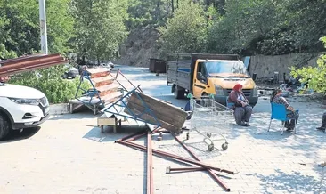 ‘İsmail Uygur zulmün kitabını yazdı’