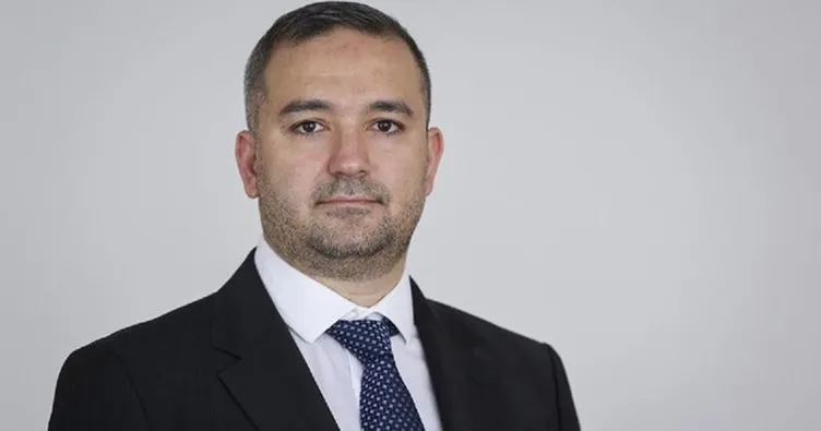 Merkez Bankası’nın yeni Başkanı Fatih Karahan