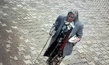 Alzheimer hastası yaşlı kadın 15 saat sonra kanalda ölü bulundu #afyonkarahisar