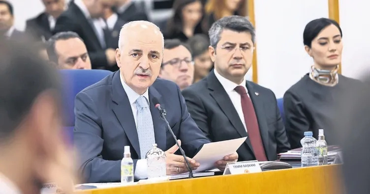 Bu sefer başaracağız