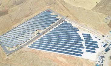 Gaziantep’in enerjisi çevreci olacak