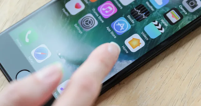 airdrop nedir nasil acilir airdrop