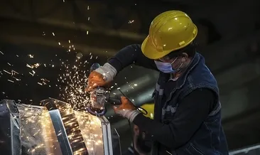 Sanayi üretim endeksi Haziran’da arttı! Bakan Kacır sanayi üretim endeksini yorumladı