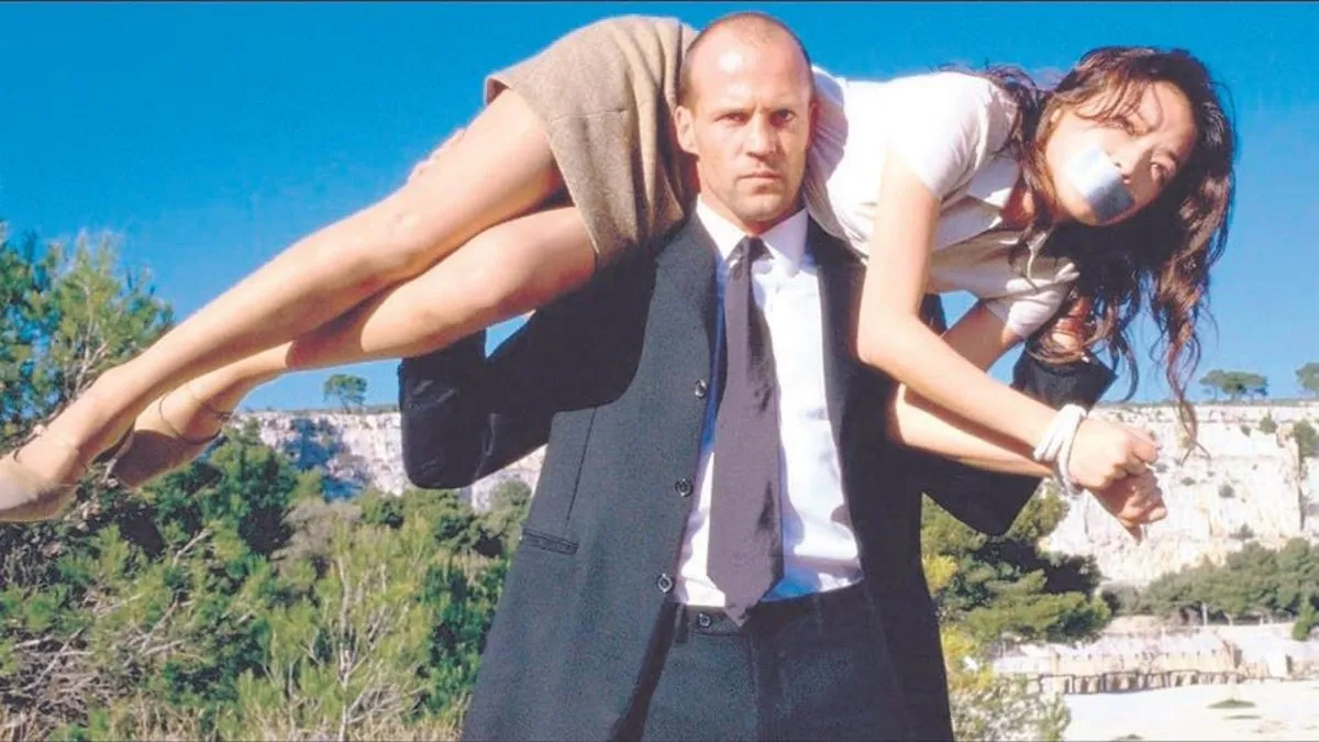 Yabancı Film