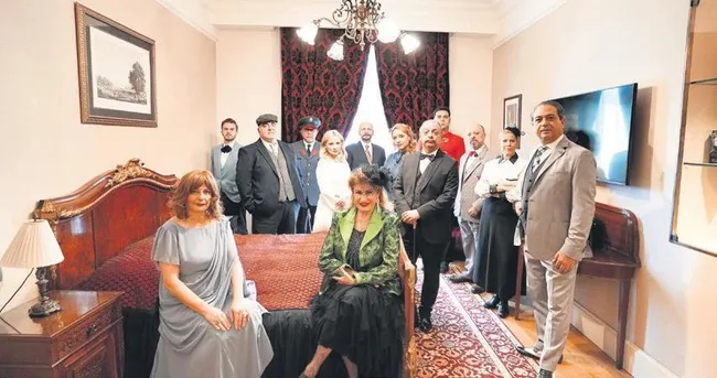 7/24 şehirde yaşam