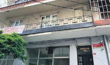 İzinsiz kameraya özel hayat davası
