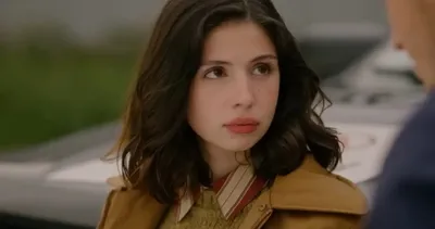 Zeynep Atılgan kimdir, kaç yaşında ve aslen nereli? İşte Zeynep Atılgan’ın oynadığı diziler