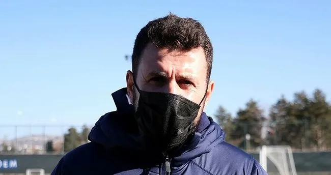 Hüseyin Çimşir'den Beşiktaş sözleri!