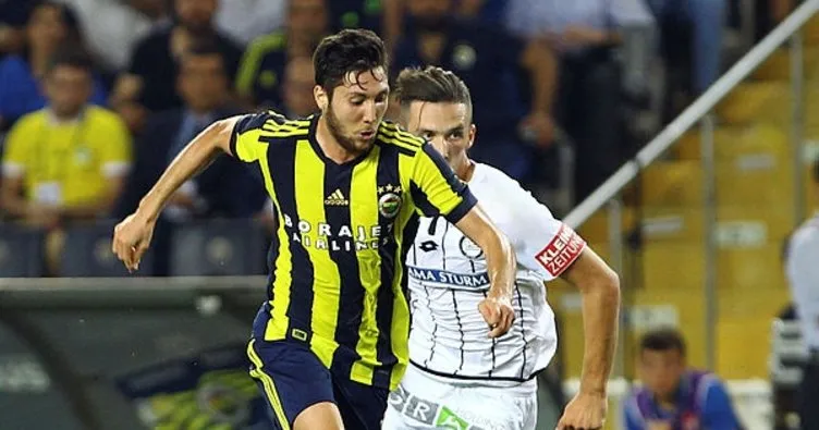 Samsunspor, Fenerbahçeli Ahmethan Köse’ye talip