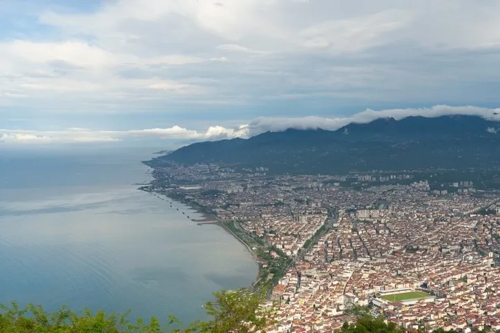 Türkiye'nin en sağlıklı şehirleri açıklandı! İlk sırada yer alan il...