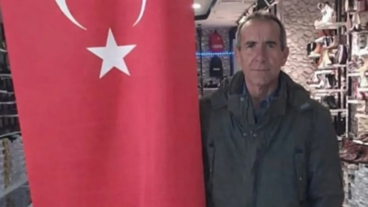 Kırşehir’de evlat dehşetinde yeni gelişme: Babasını 12 bıçak darbesi ile öldürmüştü! İfadesi ortaya çıktı Kırşehir’de evlat dehşetinde yeni gelişme: Babasını 12 bıçak darbesi ile öldürmüştü! İfadesi ortaya çıktı