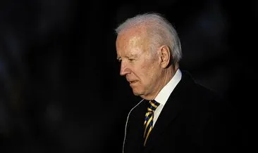 SON DAKİKA | ABD’de gizli belge krizi: FBI Joe Biden’ın evini aradı