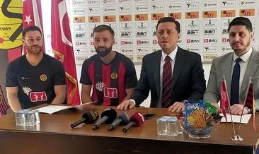 Transfer yasağı 4 yıl sonra kaldırılan Eskişehirspor’da imza şov! 6 oyuncu...
