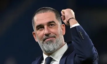 Arda Turan: Buradayım!