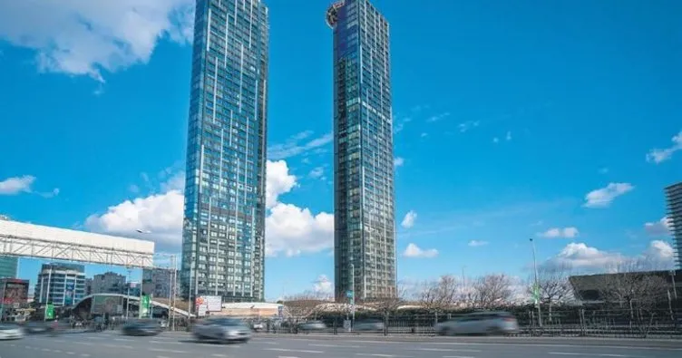 Çiftçi Towers yeniden satışta