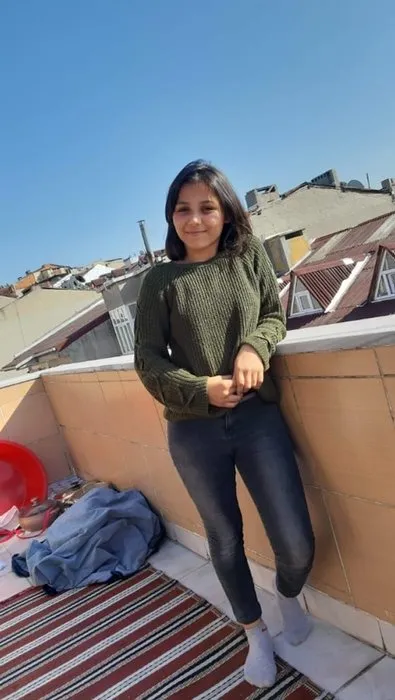 16 yaşındaki Beyza Doğan evinde katledilmişti: Cani Salim Tekin öldü!
