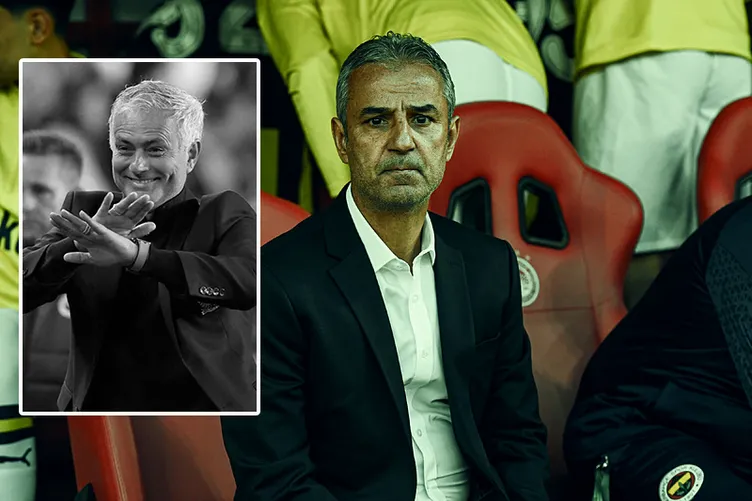 Son dakika haberi: İsmail Kartal’dan olay Fenerbahçe itirafı! Ayrılmama gelince...