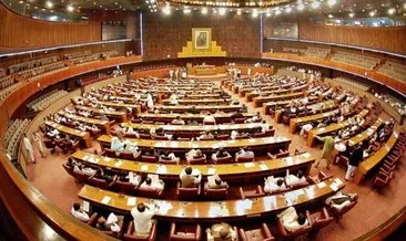 Pakistan Ulusal Meclisi ve Senatosundan Fransa’ya kınama