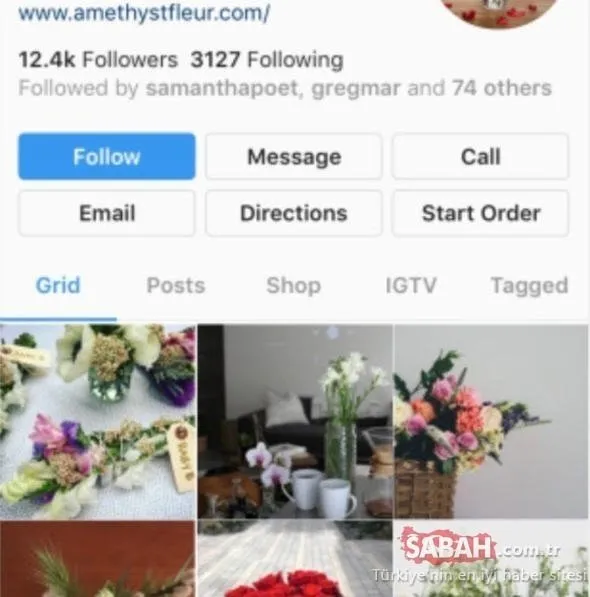 Instagram’da yeni özelliği ortaya çıktı! Kullanıcılar artık Instagram üzerinden...