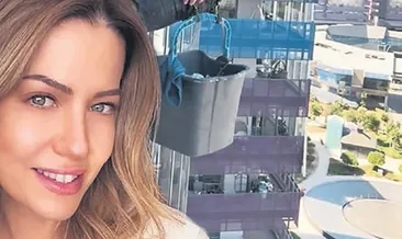 175 metrede kahve servisi