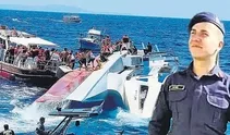 20 kayıptan birinin naaşı bulundu