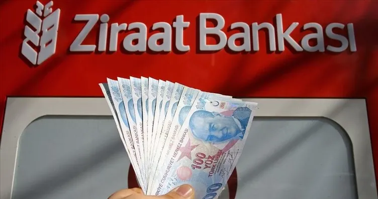 Ziraat Bankası emekli promosyon ödemeleri: 2025 Kasım ayı Ziraat Bankası emekli promosyon tutarları ne kadar?