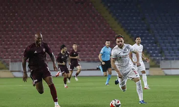 Trendyol 1.Lig: Çorum FK, Hatayspor’u rahat geçti!