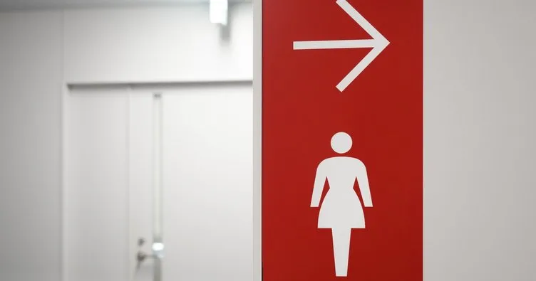 Tayland’da skandal olay! Avustralya Büyükelçiliği’nin kadınlar tuvaletinde gizli kamera bulundu