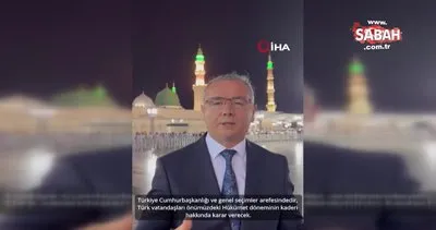 Balkanlardan Başkan Recep Tayyip Erdoğan’a büyük destek | Video