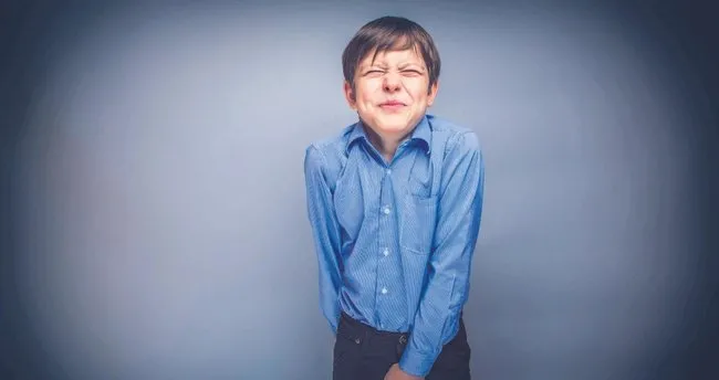 Idrar Kacirma Erkek Cocuklarda Iki Kat Daha Fazla Gorulur Son Dakika Haberler