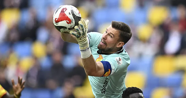 Göztepe’de Lis’e Lech Poznan kancası