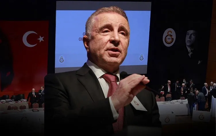 Son dakika: Ünal Aysal, Galatasaray başkan adayı olacak mı? Son gelişmelerden sonra... | ÖZEL